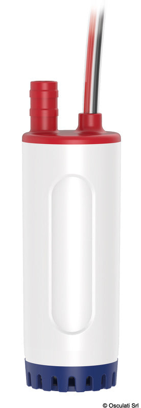 Caravan centrifugal submersible pump - foto originale Osculati Srl