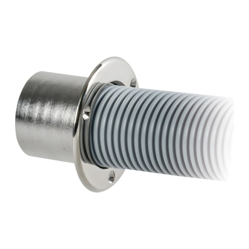 Spiral cable covering hose - 1.5m - foto originale Osculati Srl