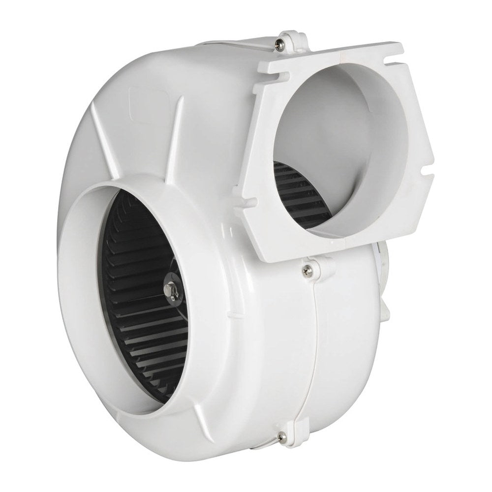 Centrifugal extractor wall mounting 24 V 7 A - foto originale Osculati Srl
