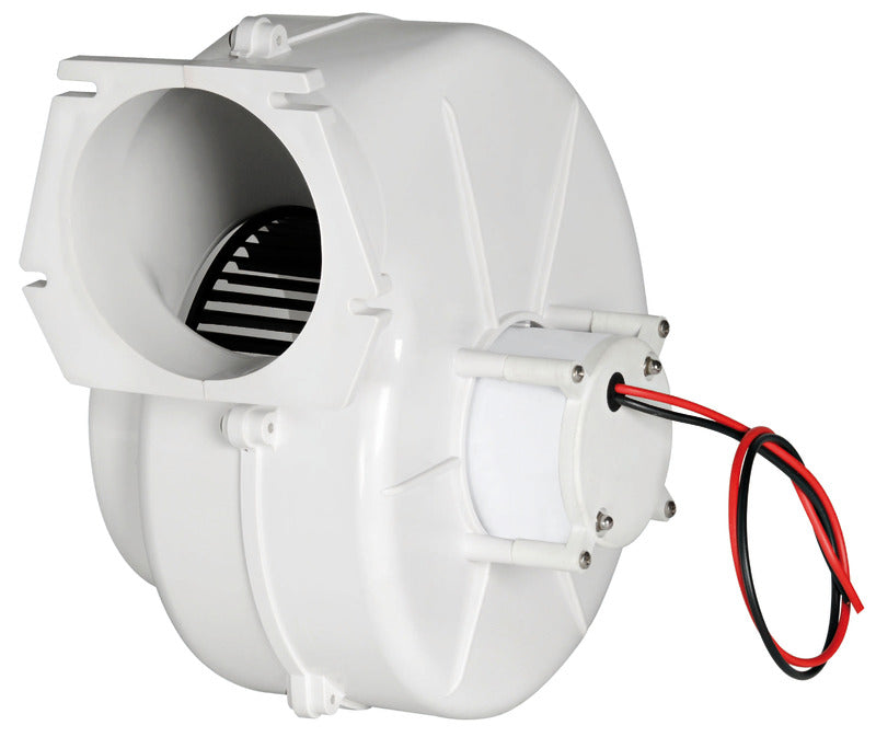 Centrifugal extractor wall mounting 12 V 11.5 A - foto originale Osculati Srl