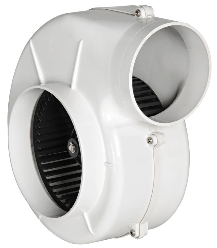 Centrifugal extractor with bracket 24 V 16 A - foto originale Osculati Srl