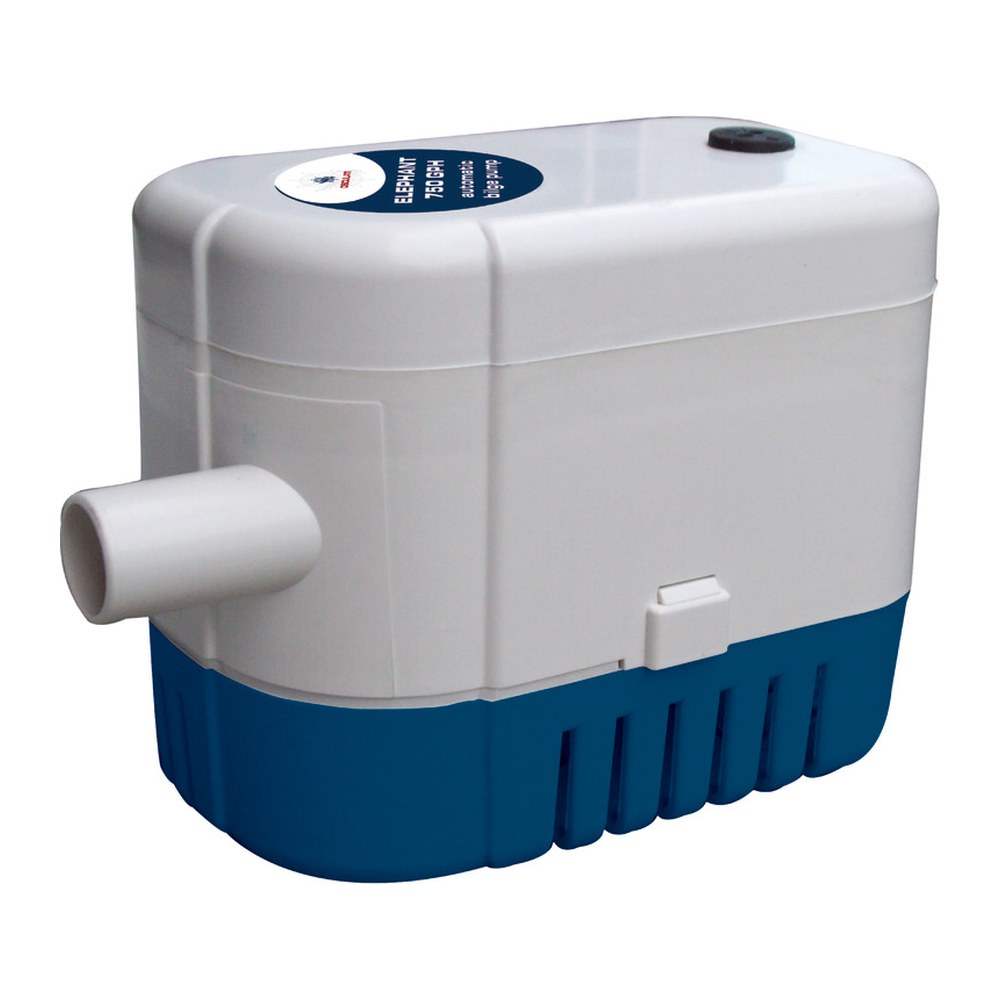 Elephant automatic pump 750 - foto originale Osculati Srl