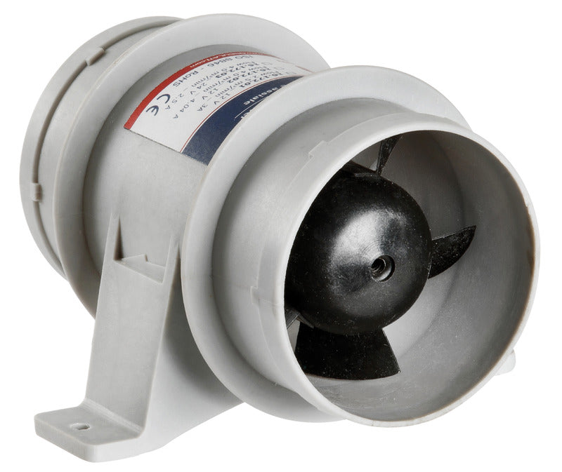Axial blower 3.8m3 12V - foto originale Osculati Srl