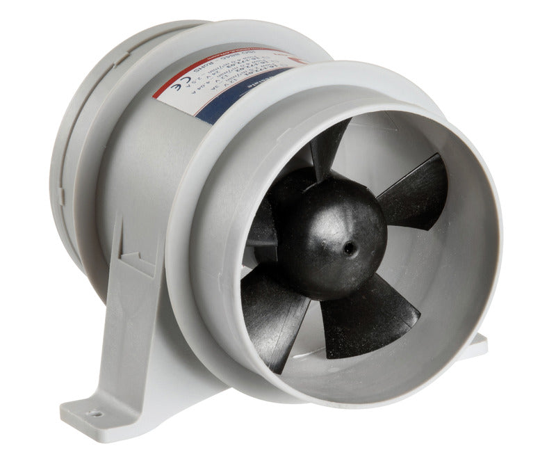 Axial blower 6.7m3 12V - foto originale Osculati Srl