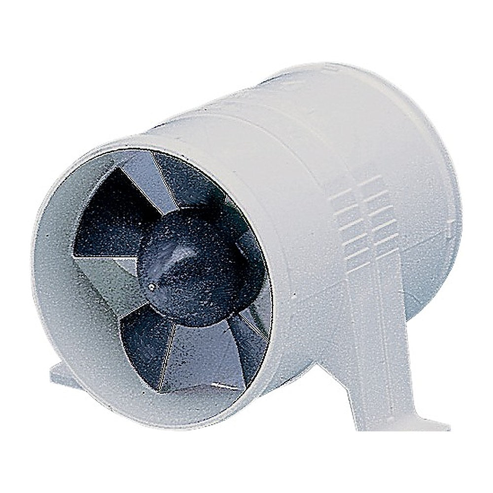 Attwood Turbo blower 3.3 m³ 12 V - foto originale Osculati Srl