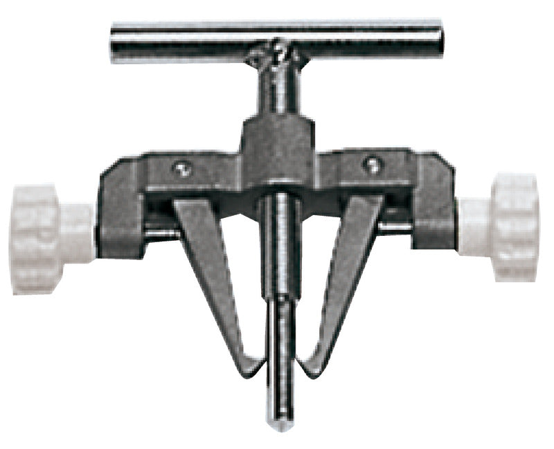 SS extractor f. pumps up to 1" Ø - foto originale Osculati Srl