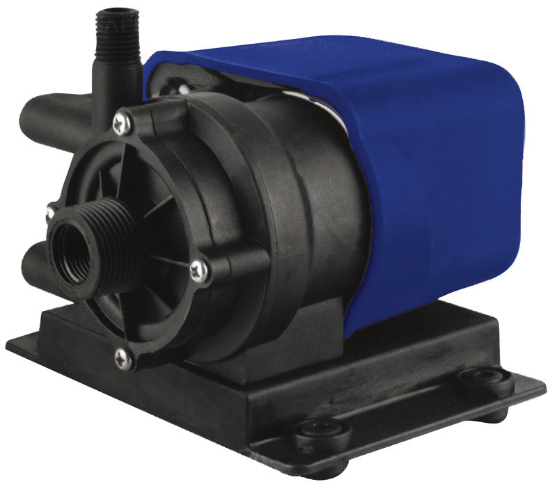 Air conditioning pump 220V 18.5 l/min - foto originale Osculati Srl
