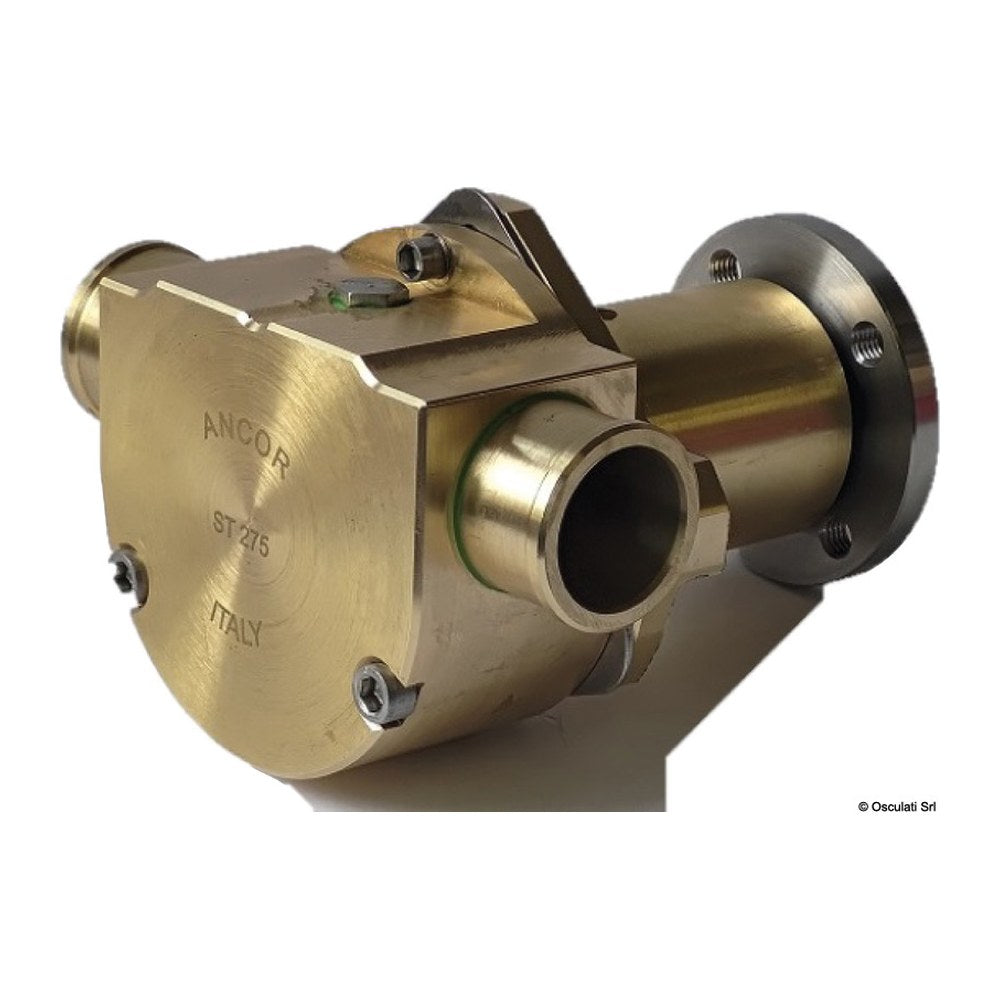 NAUCO ST 275 pump - foto originale Osculati Srl