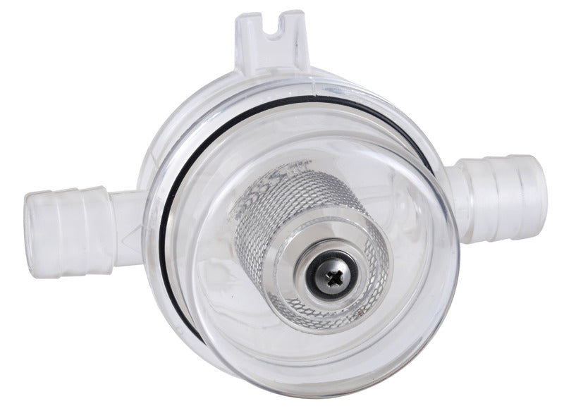 Geiser diaphragm self-priming bilge pump 24 V - foto originale Osculati Srl