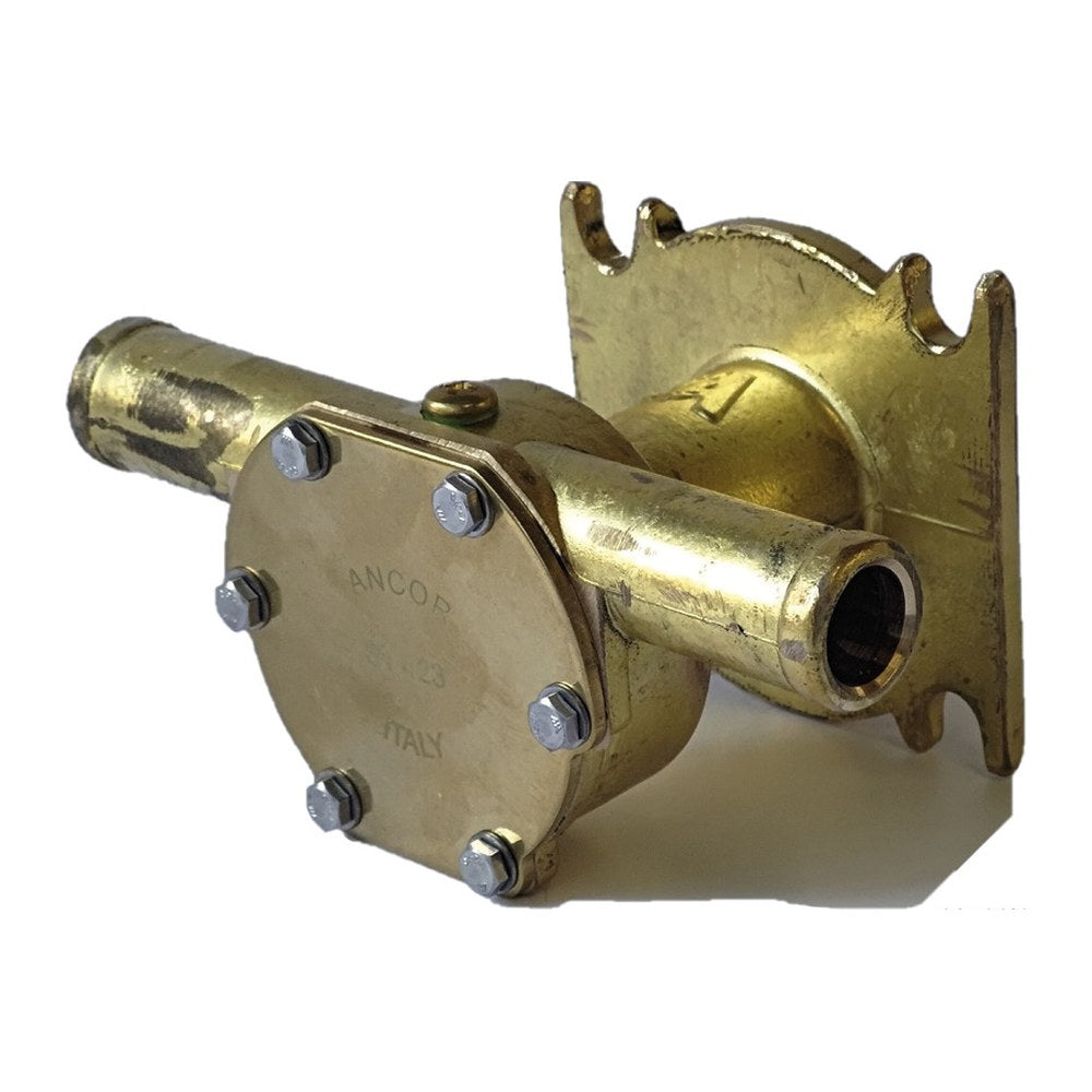 NAUCO ST 423 pump - foto originale Osculati Srl