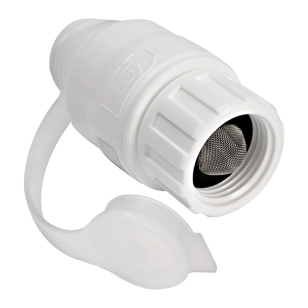 Flojet in line water pressure reducer - foto originale Osculati Srl