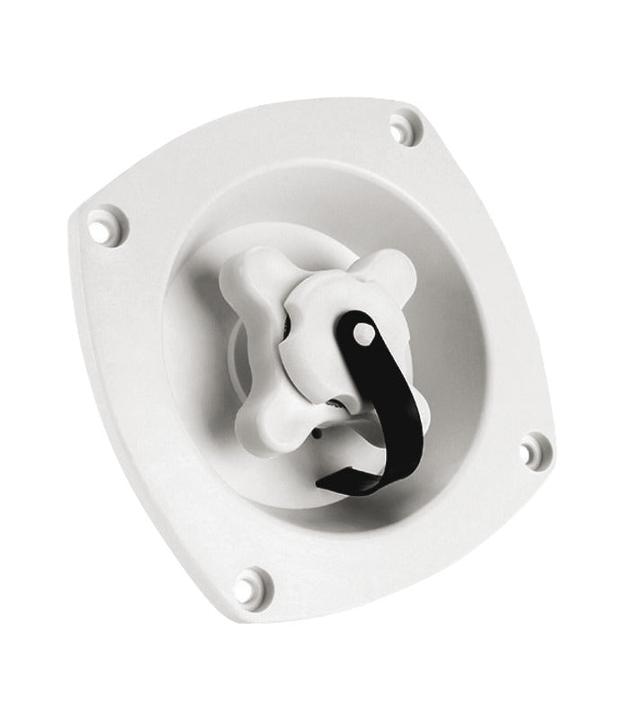 Dock water inlet and pressure regulator - foto originale Osculati Srl