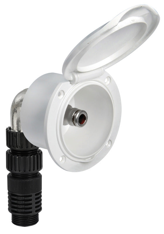 Classic Evo pressure reducer - foto originale Osculati Srl