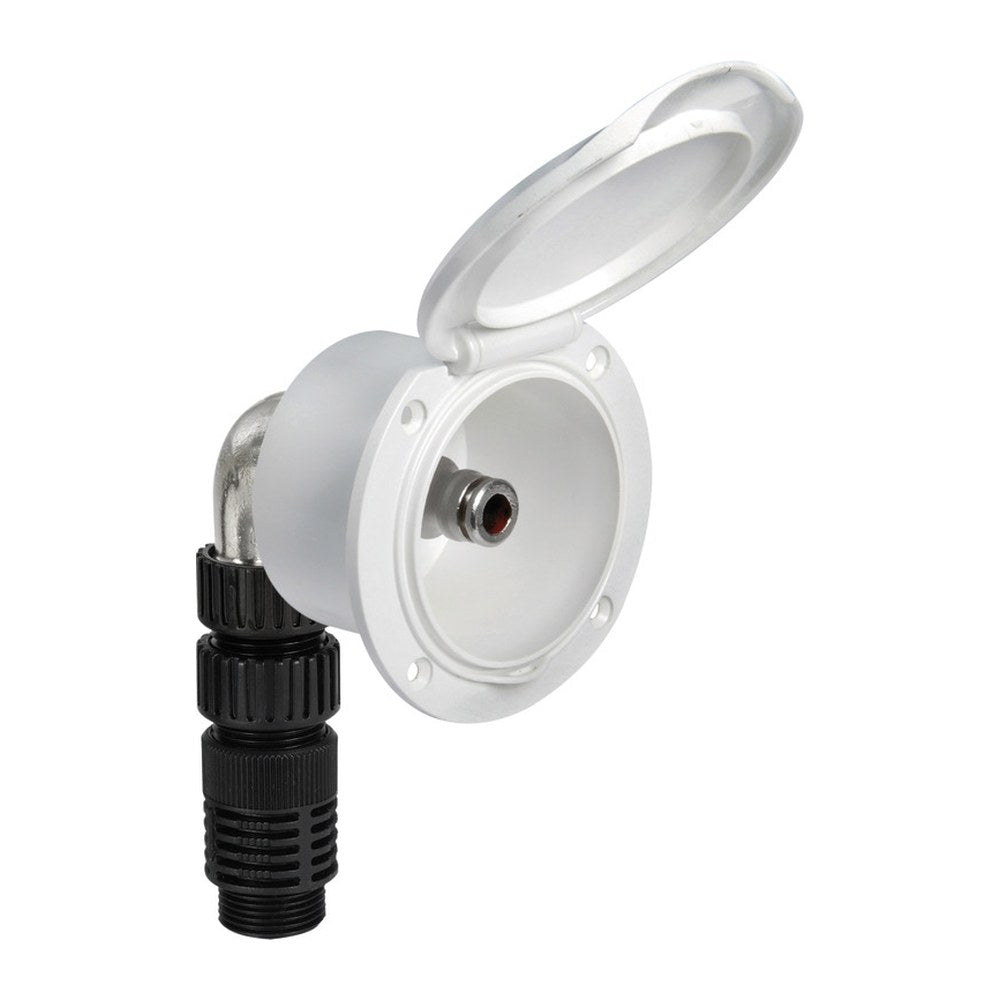 Classic Evo pressure reducer - foto originale Osculati Srl
