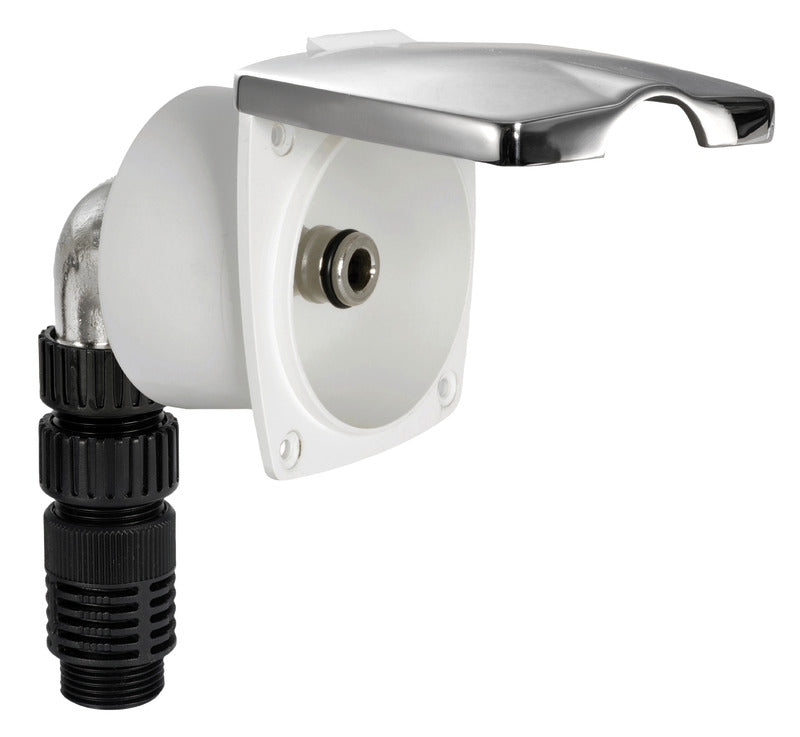 New Edge SS pressure reducer - foto originale Osculati Srl