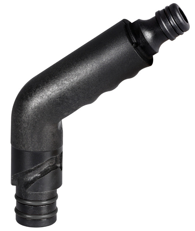 Spare plastic sloped fitting - foto originale Osculati Srl