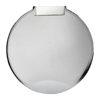Heavy Duty ClassicEVO Trinkwassereinlass verchromt