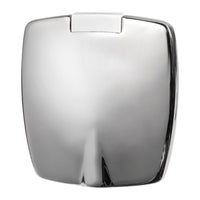 Tomada de água doce em inox New Edge Heavy Duty