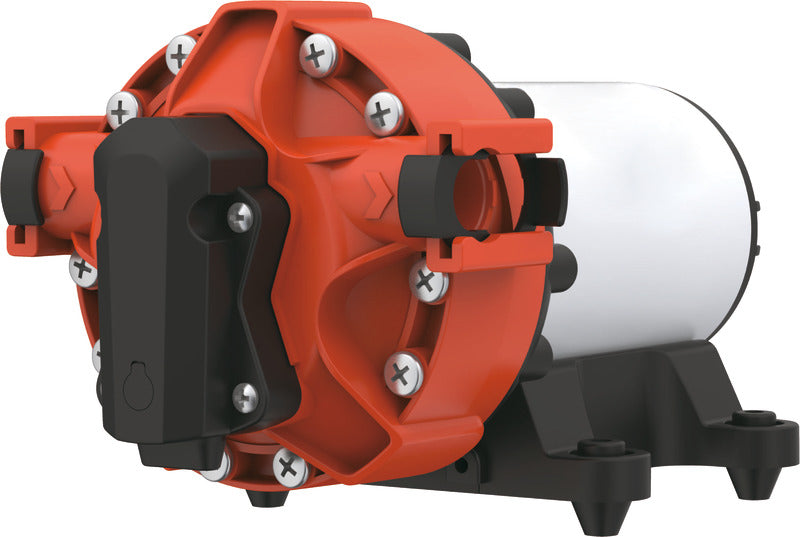 Europump Smart 5-diaphragm fresh water pump12V - foto originale Osculati Srl