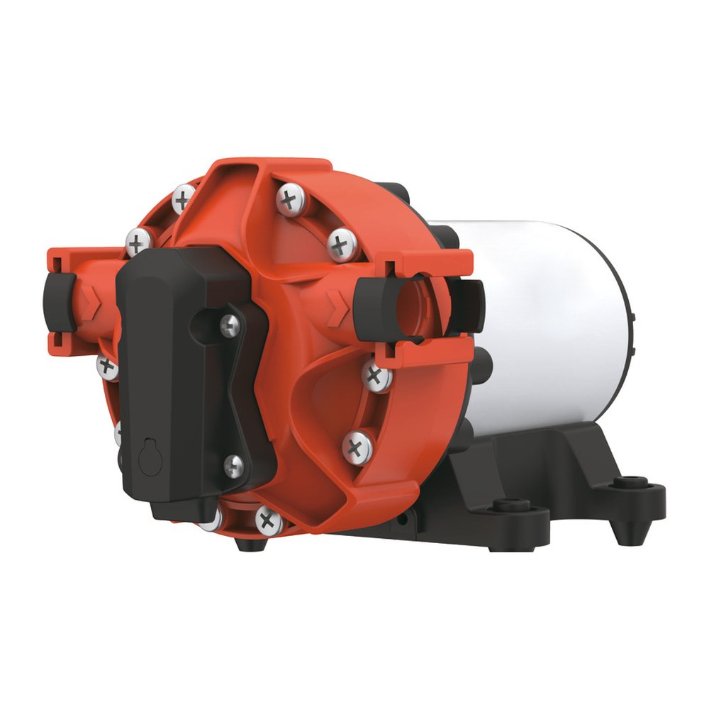 Europump Smart 5-diaphragm fresh water pump12V - foto originale Osculati Srl