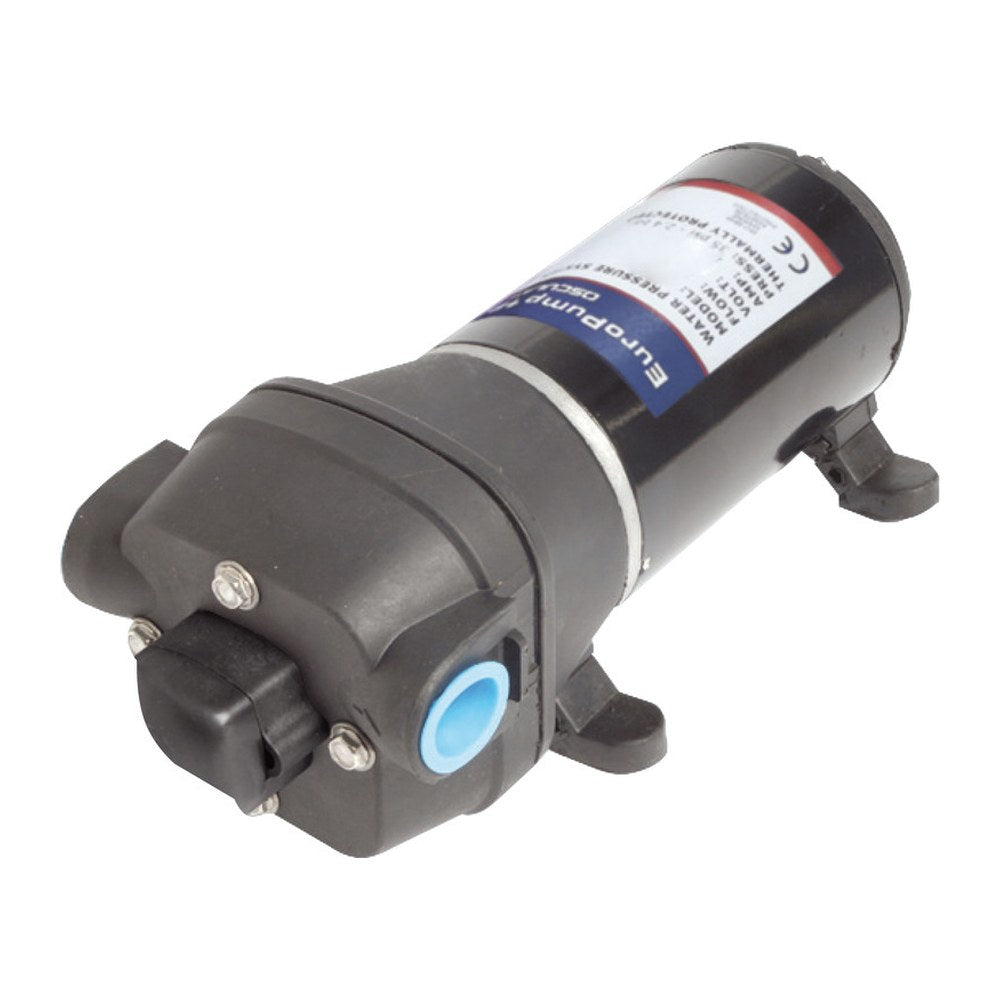 Washdown pump 24 V - foto originale Osculati Srl