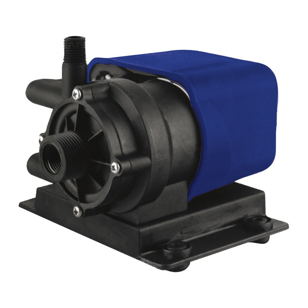 Air conditioning pump 220V 31 l/min - foto originale Osculati Srl
