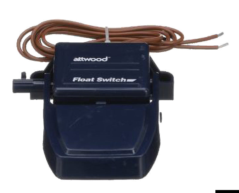 ATTWOOD automatic switch for bilge pumps - foto originale Osculati Srl