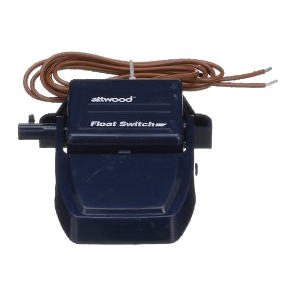 ATTWOOD automatic switch for bilge pumps - foto originale Osculati Srl