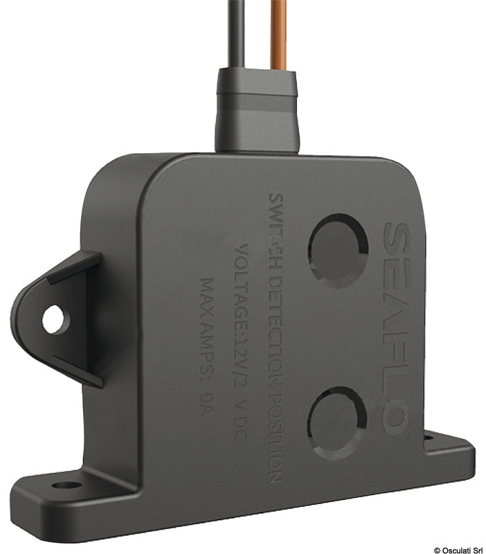 Automatic electronic switch f. bilge pumps 20A - foto originale Osculati Srl