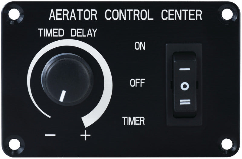 Timer for aerator pumps - foto originale Osculati Srl