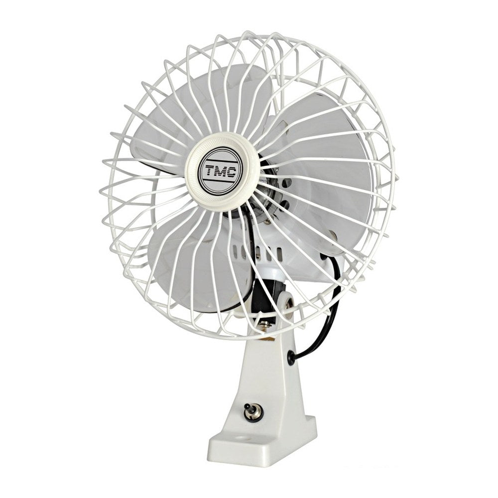 TMC adjustable fan 24 V - foto originale Osculati Srl