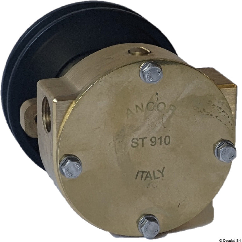 NAUCO ST910 type pump - foto originale Osculati Srl