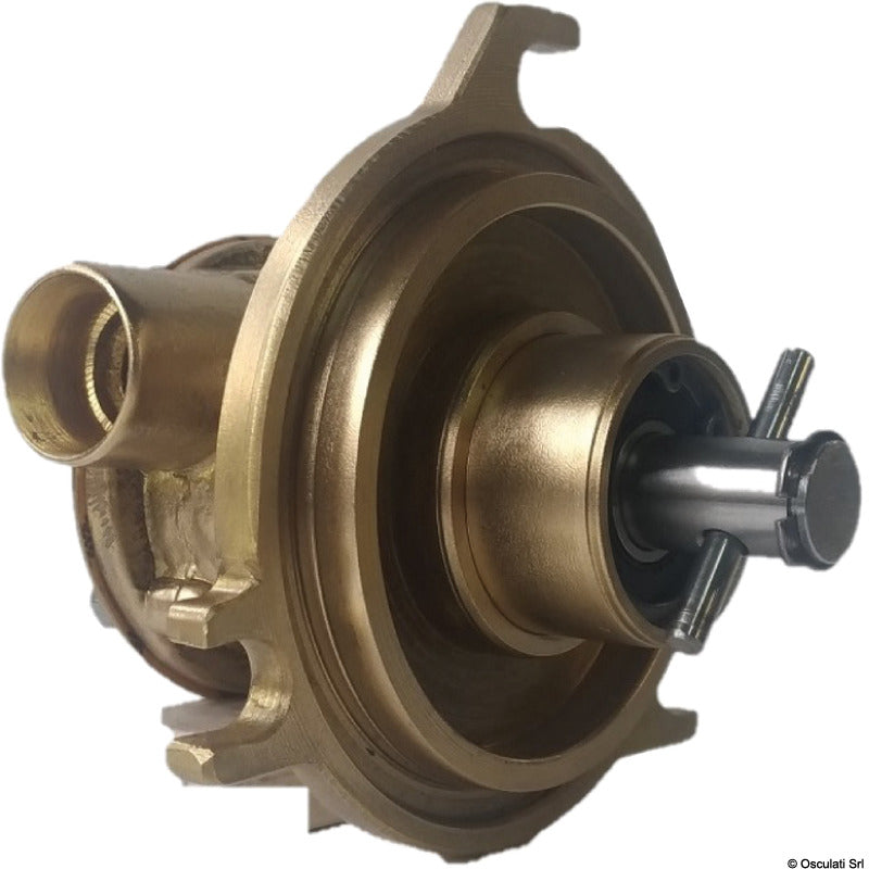 NAUCO ST914 type pump - foto originale Osculati Srl