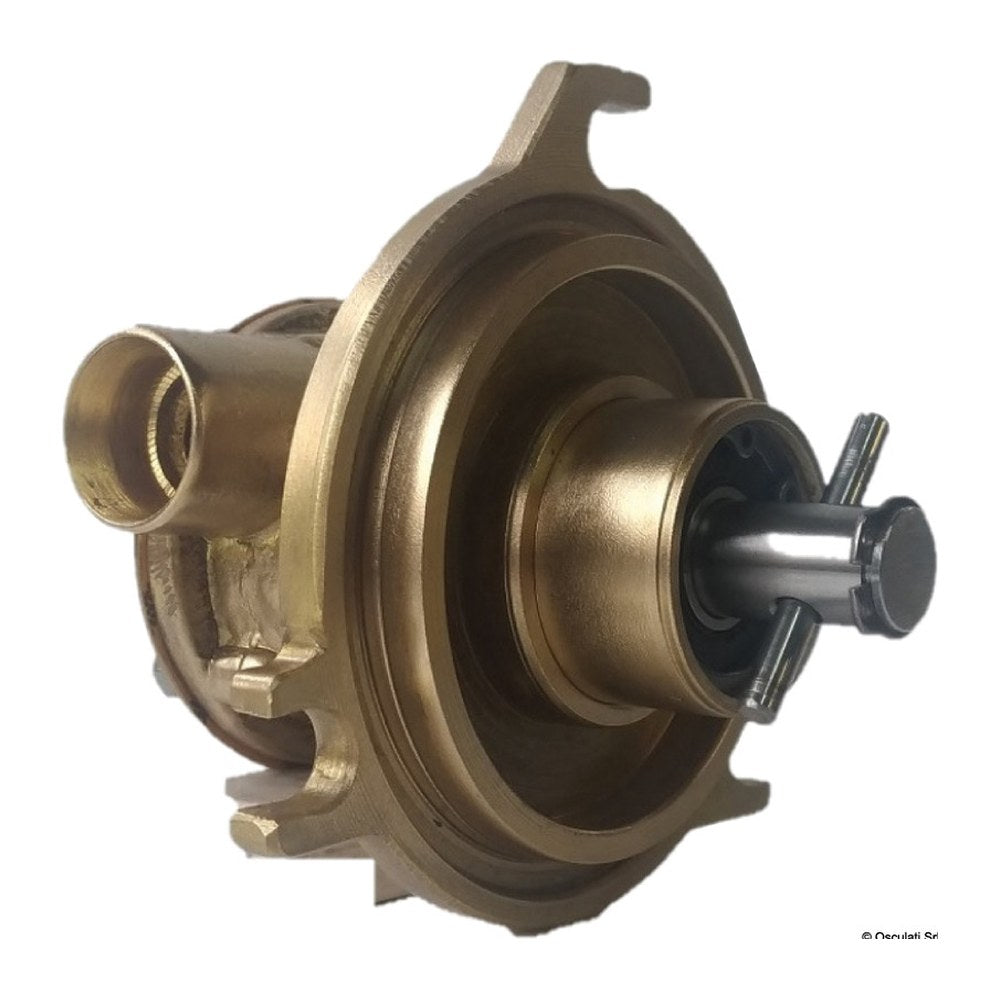 NAUCO ST914 type pump - foto originale Osculati Srl
