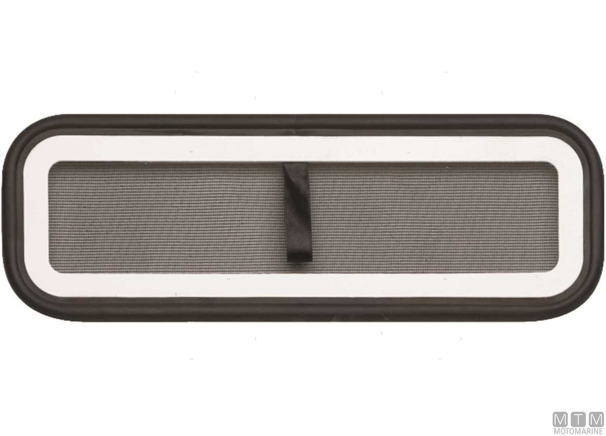 G-Type mosquito net for 1620006 - original photo Motomarine Srl