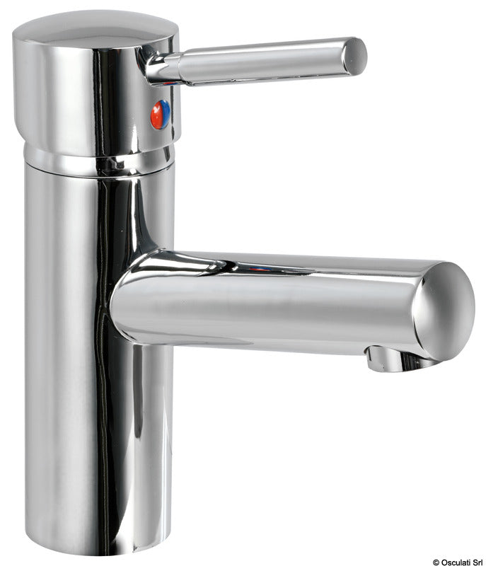 Diana toilet sink mixer chromed brass - foto originale Osculati Srl