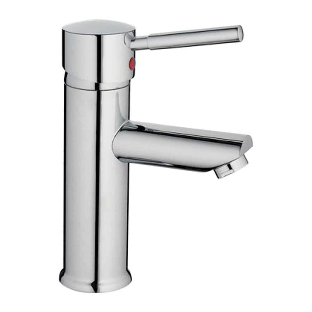 Diana toilet sink mixer chromed brass - foto originale Osculati Srl