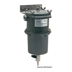 Centrifugal pre-filter 3/8" - foto originale Osculati Srl