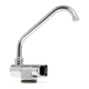 Swivelling faucet Slide series high cold water - foto originale Osculati Srl