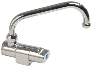Swivelling faucet Slide series low cold water - foto originale Osculati Srl