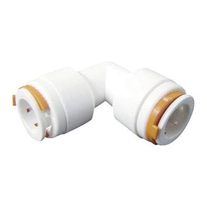 90° female/female elbow (pack of 10) - foto originale Osculati Srl