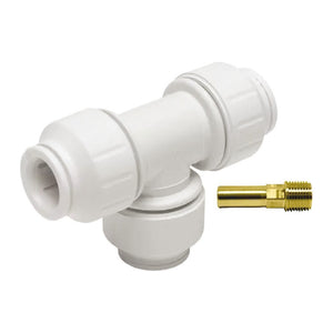 John Guest Speedfit T joint 1/2" - foto originale Osculati Srl