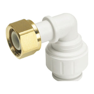 John Guest Speedfit 3/4" elbow female/female - foto originale Osculati Srl