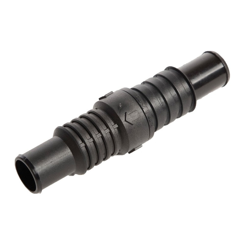 Whale in-line check valve 19/25 mm - foto originale Osculati Srl