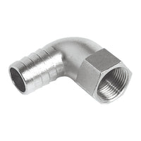 Schlauchanschluss Innen 2"x56