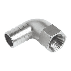 Female hose adaptor 2"x56 - foto originale Osculati Srl