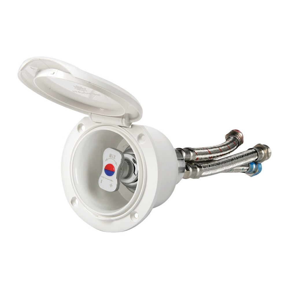 Mixer with Classic Evo housing - foto originale Osculati Srl