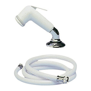 Shower tap 3/8" 1.5 m - foto originale Osculati Srl