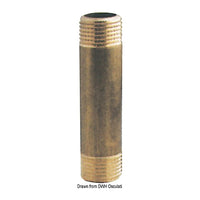 Barilotto 1" x 150 mm