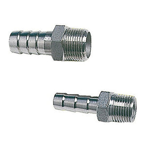 Male hose adapter 2" x 50 mm - foto originale Osculati Srl